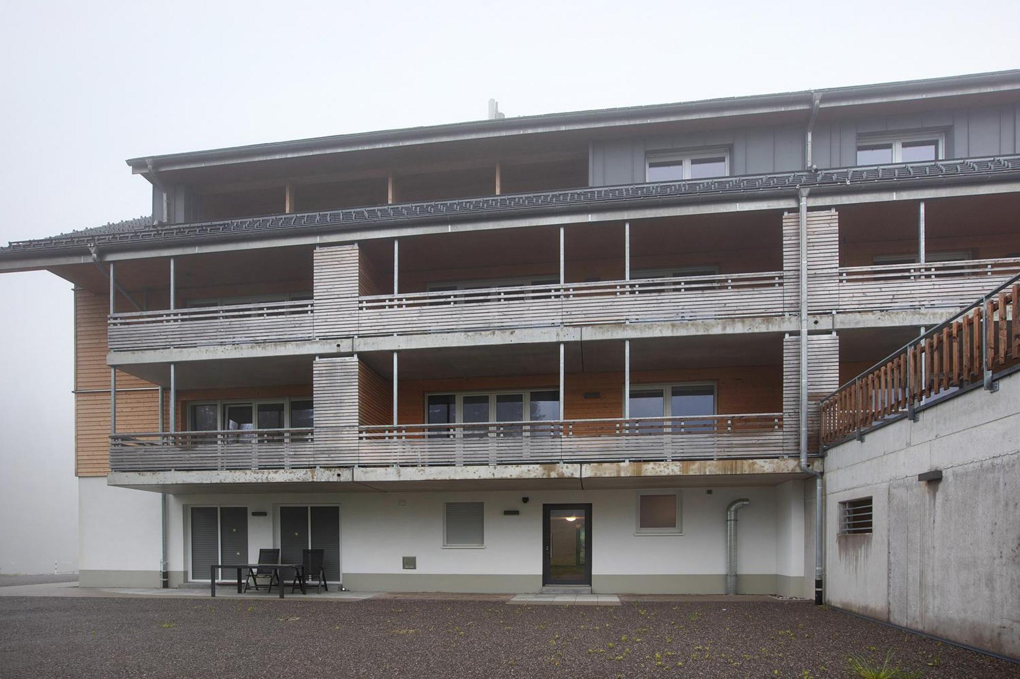 Haus Wiesenquelle Feldberg  Bagian luar foto